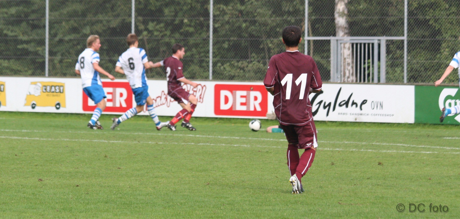 OB   FCN 099